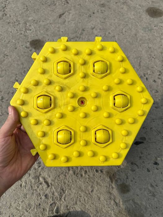 Istirohat boglari va bolalar uyingohi uchun qulay biznes slayd