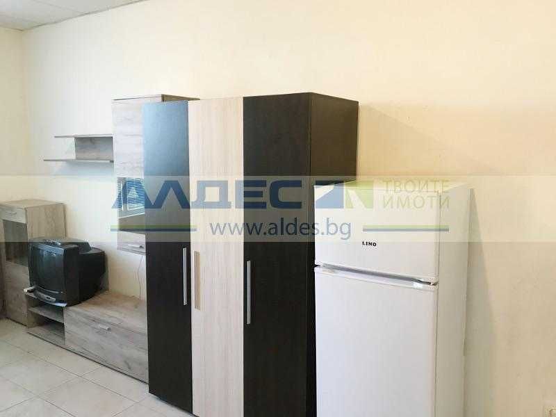 Обзаведен едностаен ап. в Модерно Предградие!