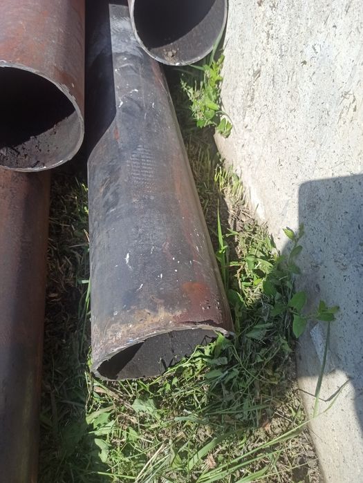 Vând țeavă horn 168