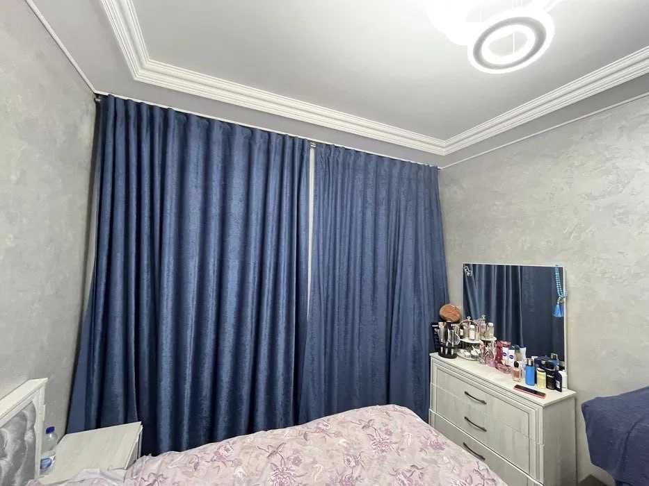 Продается 3х комнатная квартира, Район Янги Хаёт, Дустлик, Шедевр