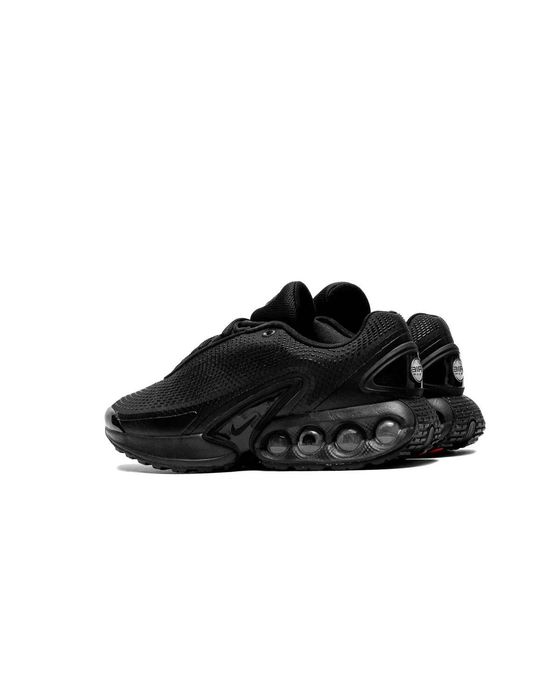 !НОВИ! Nike Air Max DN | Triple Black | + КУТИЯ