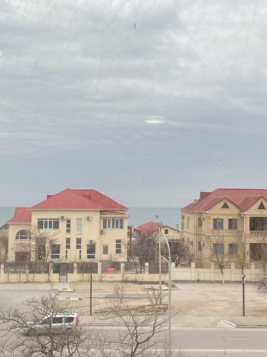 1 комн. квартира сатылады.