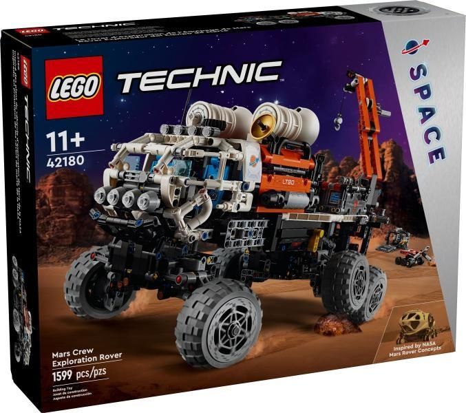 Lego Technic NOU/sigilat