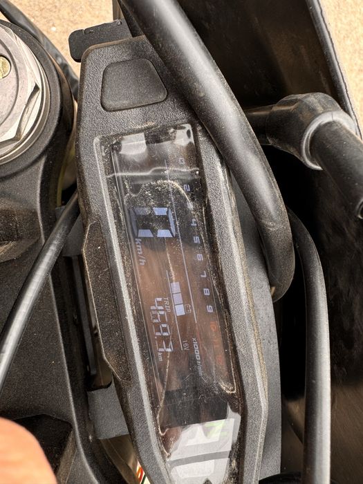 Продам Эндуро 250куб