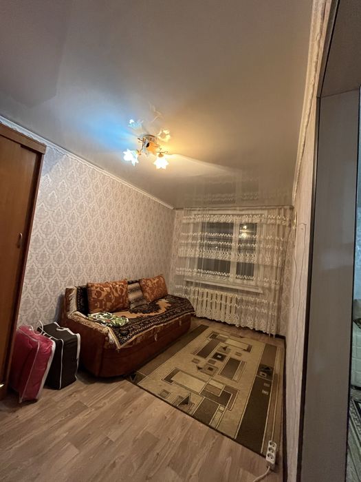 Сдается квартира в Зеренде