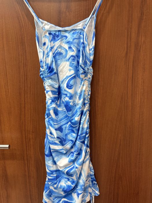 Дамска рокля нова