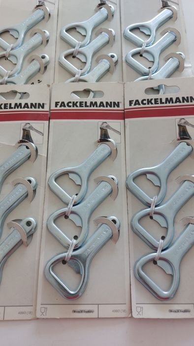 Отварачка Fackelman