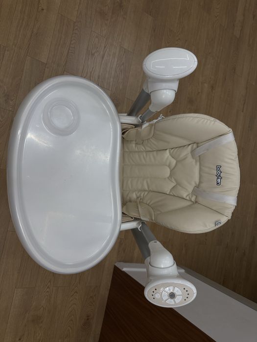 Стульчик для кормления Babyton