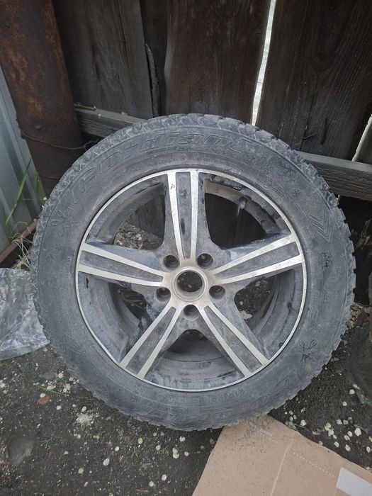 Диски r16 5шт комплект 5 112