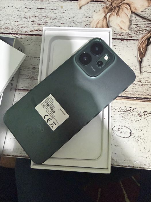 Oppo Reno 14F 5G