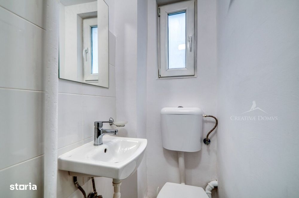 Piata Romana - Apartament cu 4 camere, 96 mp