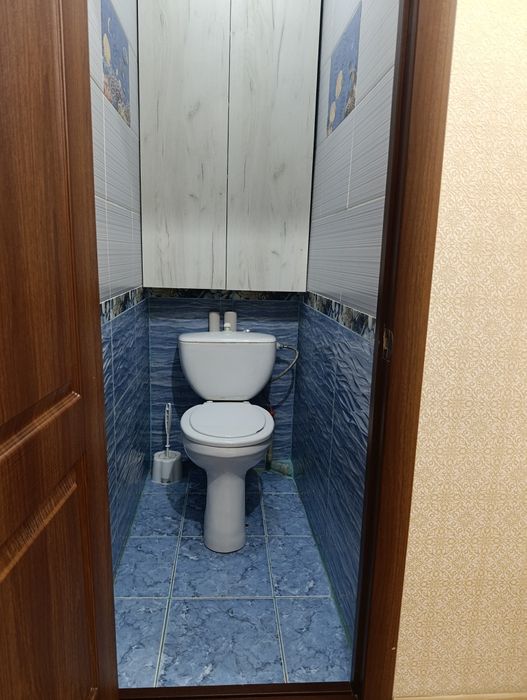 Продается квартира