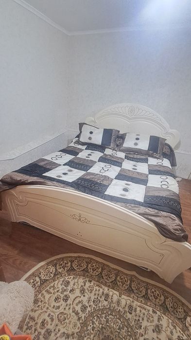 Продам кровать  самовывоз
