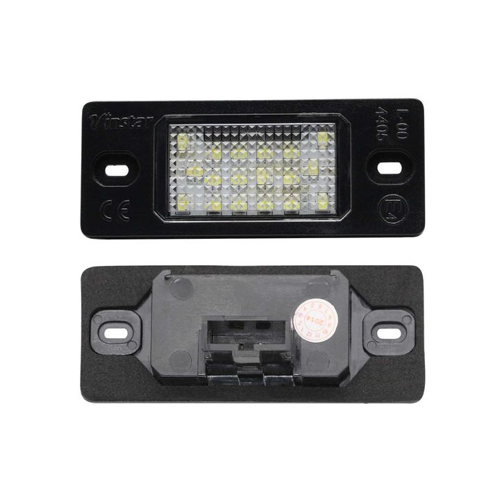 Lampi numar LED Golf 5 break, Passat B5.5 Break, VW Touareg