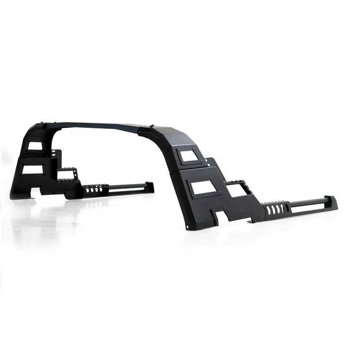 Rollbar Classic Pick-Up Hilux, Ranger, L200, D-Max, Navara, Amarok