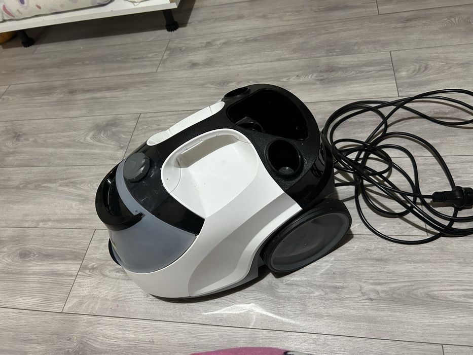 Aparat de curățat cu aburi KÄRCHER SC5 easy fix