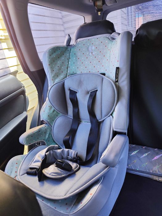 Продам детское автокресло