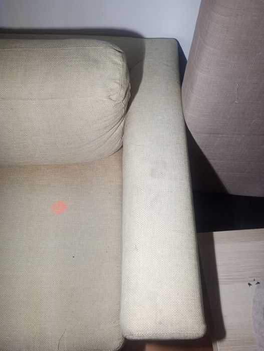 Canapea fixa 1-4 persoane