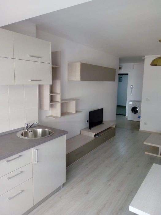Apartament cu doua camere Pallady