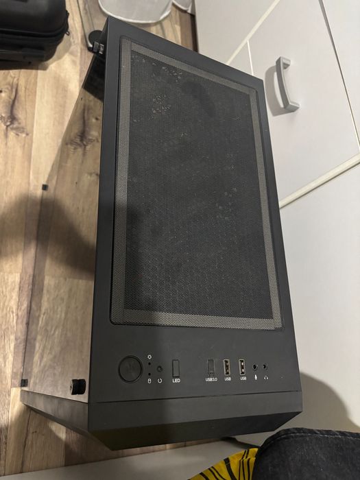 PC gaming i7-3770, 16GB RAM, GTX 1650, stare foarte buna