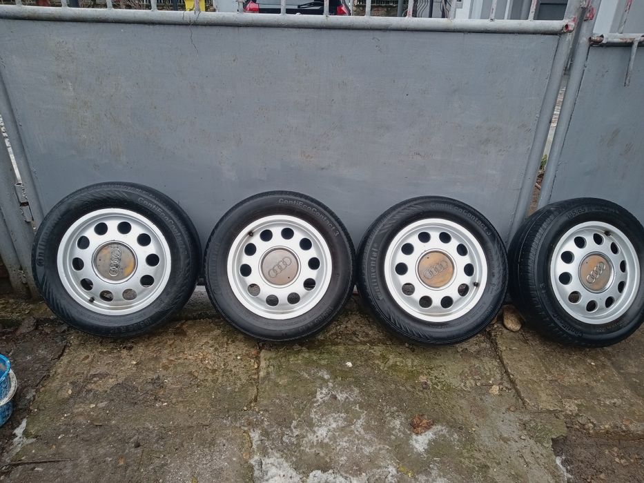 Jante audi stare buna