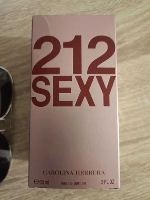 Парфюм Каролина Эррера