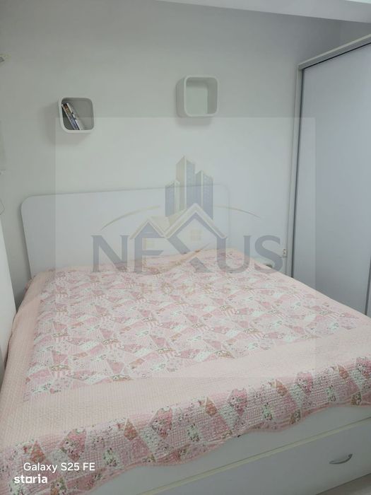 Apartament 2 camere - Decomandat - Dimitrie Leonida - Parcare — fotografia 3