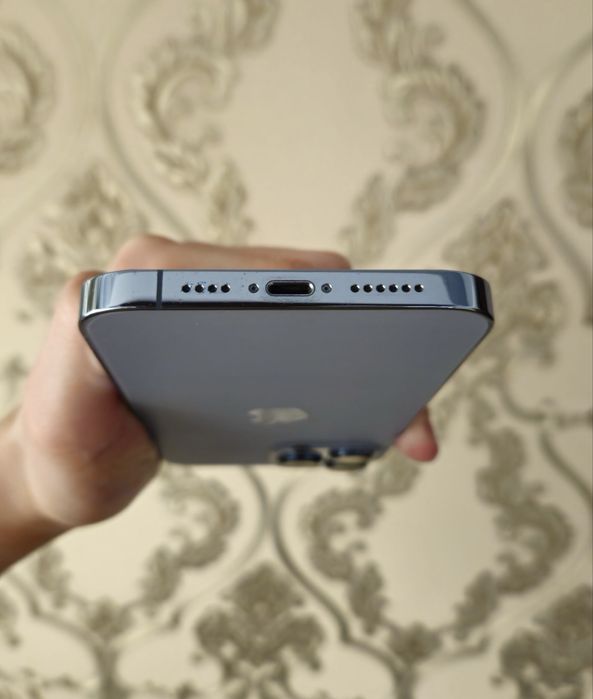 Iphone 13pro kok
