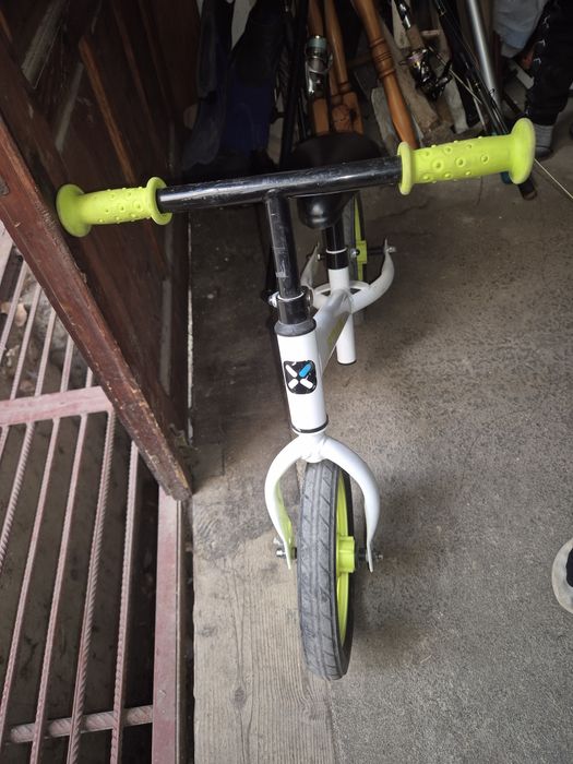 Баланс колело Декатлон