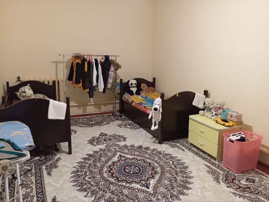 Uchastka sotiladi remonti orta 2.2 kv