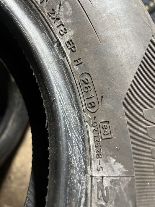 205 70 15 hankook iarna