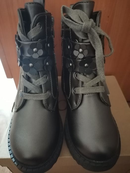 НОВИ Топли боти/ботуши