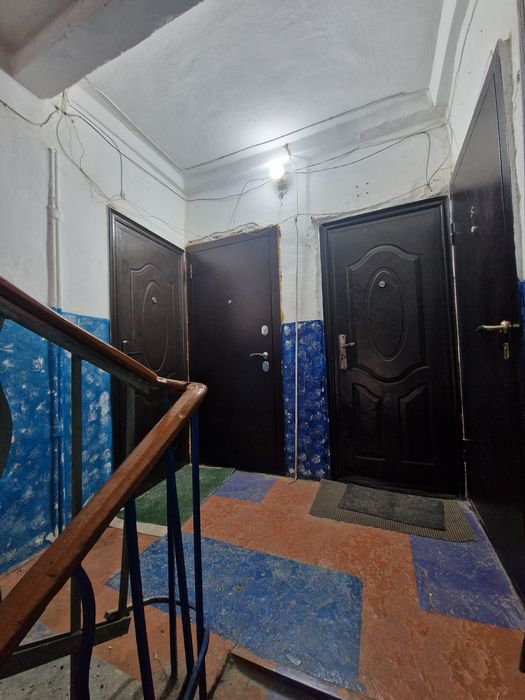 2 ух ком квартиру