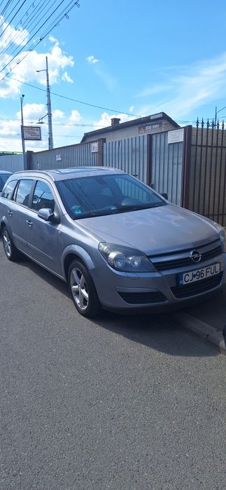 OPEL Astra 2005 — imagine 2