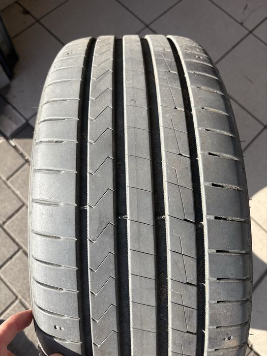 Летни гуми Hankook 225 50 17 DOT 1924