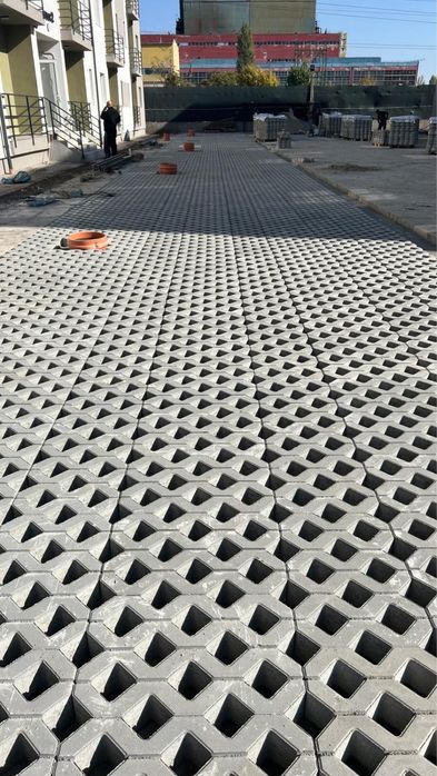 Montaj pavaje pavele borduri