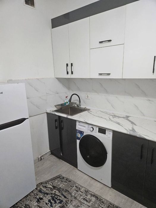 Аренда Сергили Спутник 16а. 2/7/16  Уйда керакли шароитлар бор