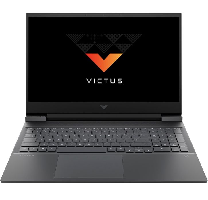 Laptop gaming HP VICTUS DDR5 6800h 3050ti