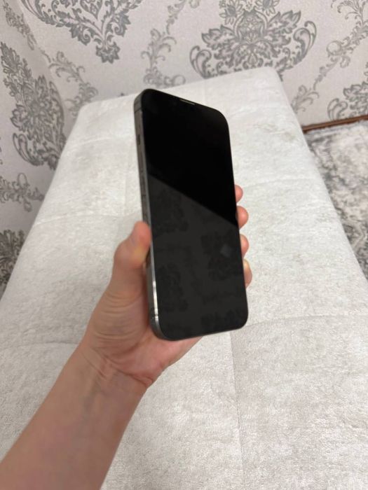 Iphone 13 pro holati a’lo