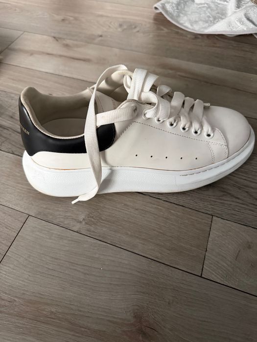 Мъжки обувки Alexander Maqueen