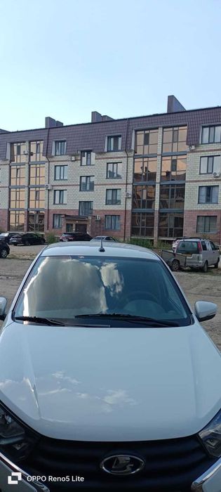 LADA Granta — Хит Продаж. СРОЧНО продам!!!