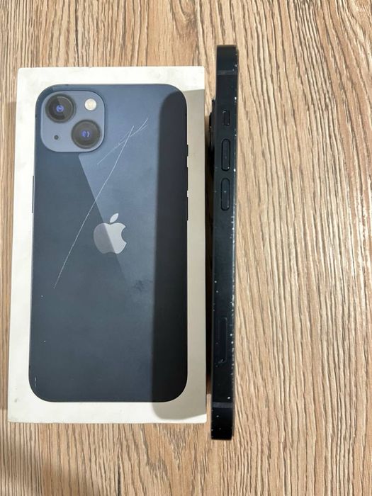 Iphone 13 256гб 82%