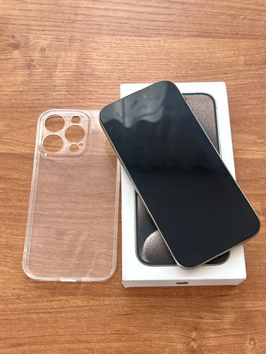 iPhone 15 Pro айфон 15 про смартфон телефон гаджет