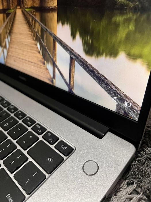 Huawei MateBook laptop