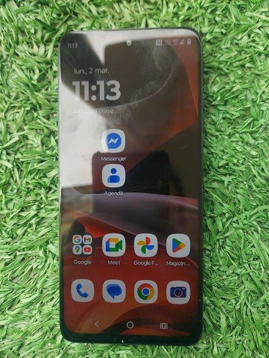 Motorola G 15 nou