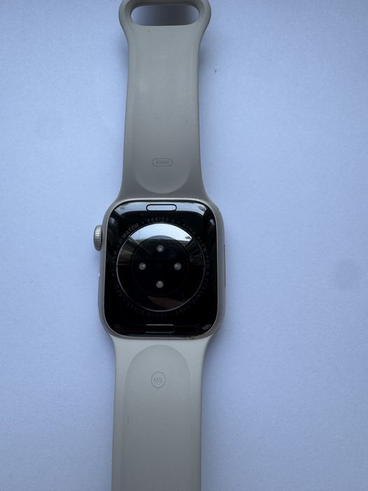 Продаются Apple Watch Series 9, 41 мм.