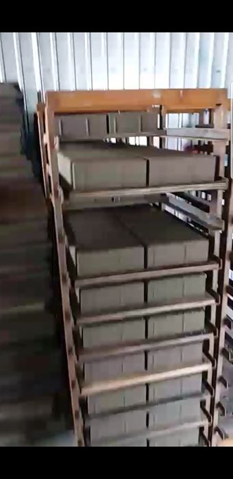 Вибропресс Кондор