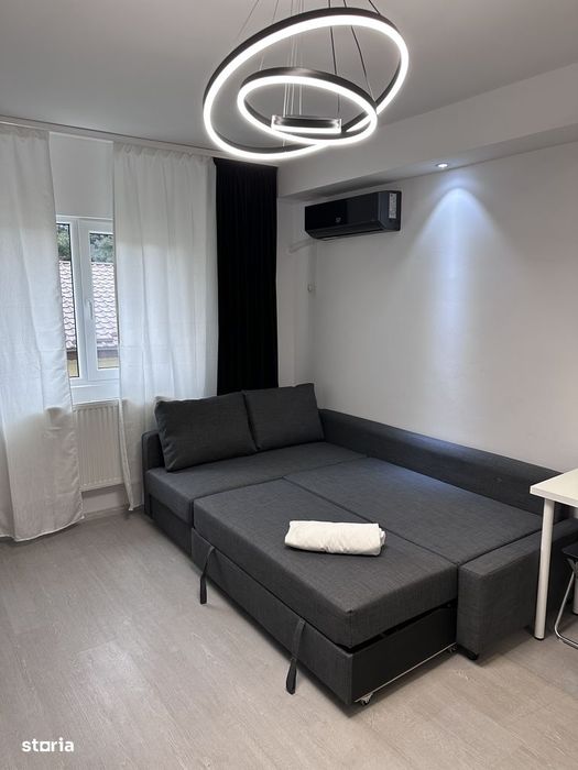 Apartament – București, Titan - Balta Albă - Mai multe