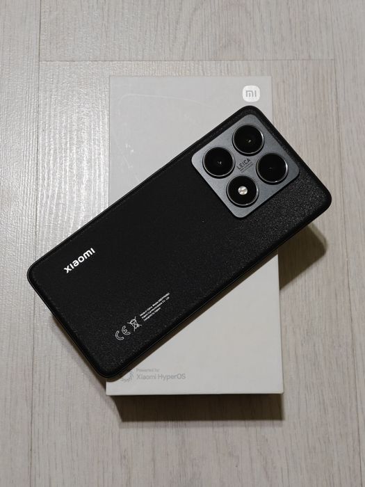 Xiaomi 14T Pro 1 теравайт Ram 32 5G