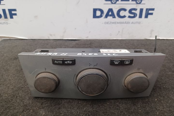 Comanda AC Opel Astra H